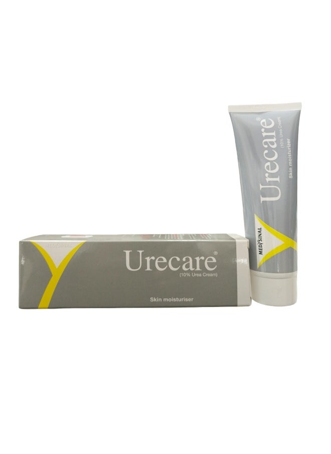 Urecare 10% Urea Cream Skin Moisturiser – 100g - pzsku/Z2EB829074F6D602BFCB0Z/45/_/1734963395/1e4e585a-c0de-40b8-9d21-b4a791e4eff3