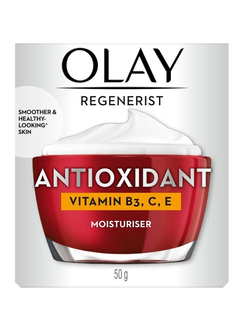 Olay Regenerist Advanced Firming Moisturizing Cream - 50 ml