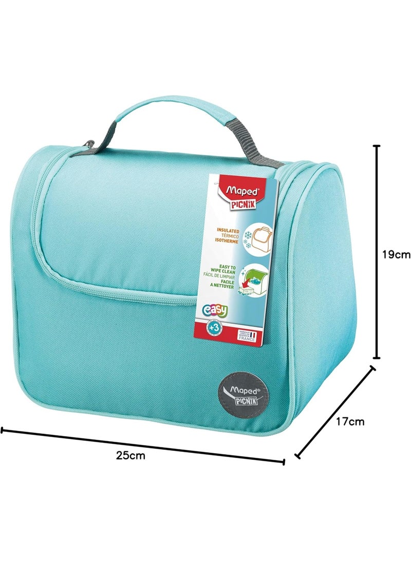 Maped Picnik Insulated Lunch Bag One Size - Image 3
