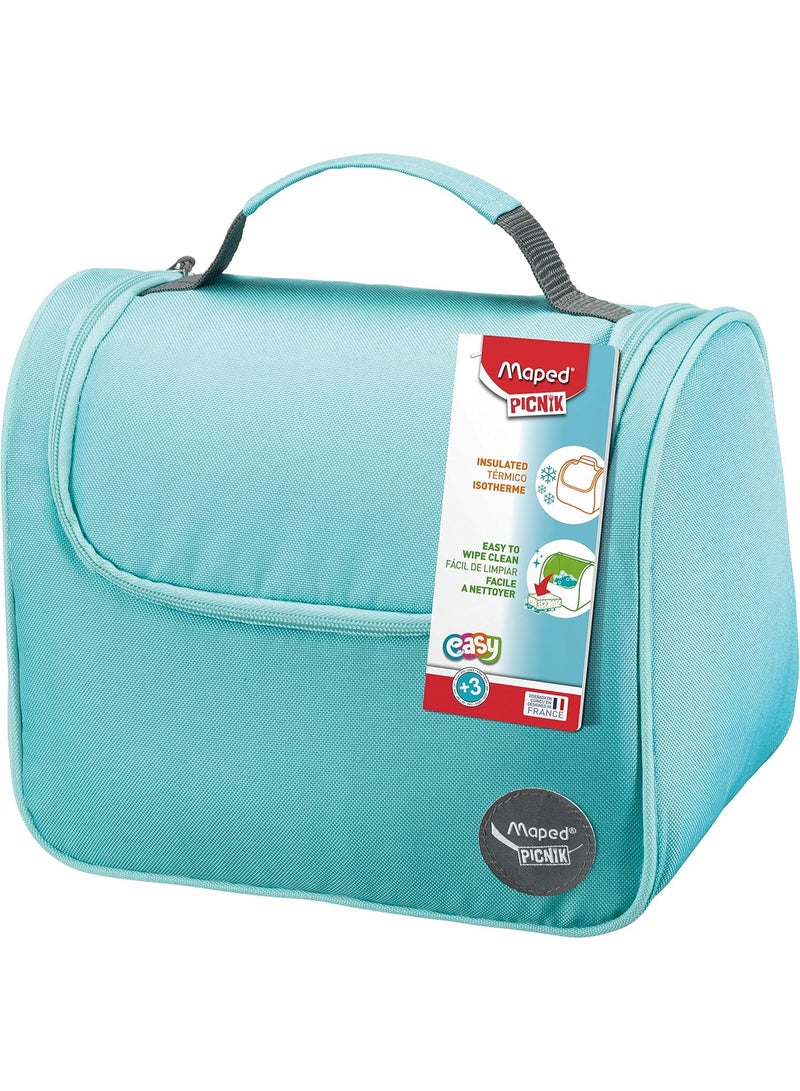 Maped Picnik Insulated Lunch Bag One Size - Image 1