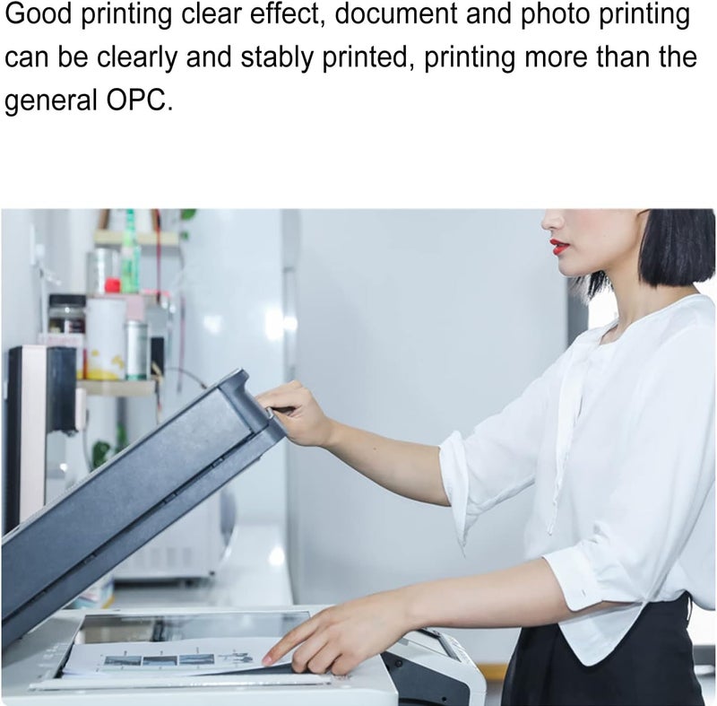 QY6 0086 Printheads Compatible , QY6 0086 Printhead with Latest Chip Compatible for MX928 MX728 IX6780 IX6880 Safe long-lasting ABS cover Clear Printing MX928 Printhead - Image 2