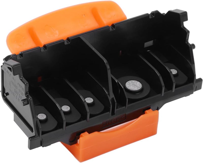 QY6 0086 Printheads Compatible , QY6 0086 Printhead with Latest Chip Compatible for MX928 MX728 IX6780 IX6880 Safe long-lasting ABS cover Clear Printing MX928 Printhead - Image 1
