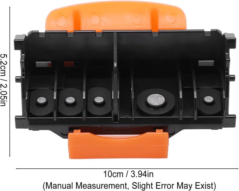 QY6 0086 Printheads Compatible , QY6 0086 Printhead with Latest Chip Compatible for MX928 MX728 IX6780 IX6880 Safe long-lasting ABS cover Clear Printing MX928 Printhead - Image 4