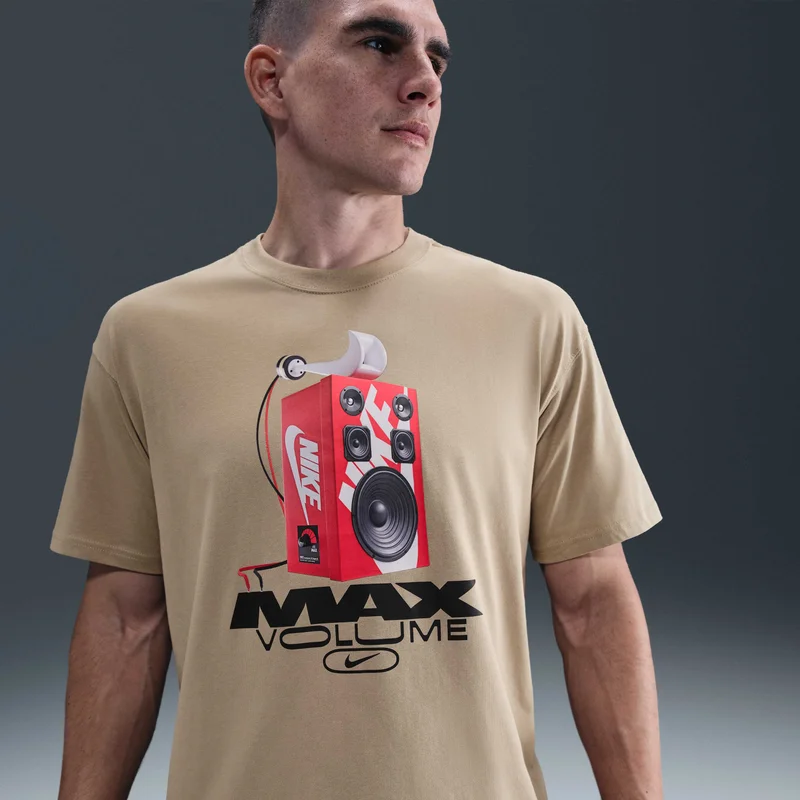 Nike Men's Sportswear Max90 T-Shirt