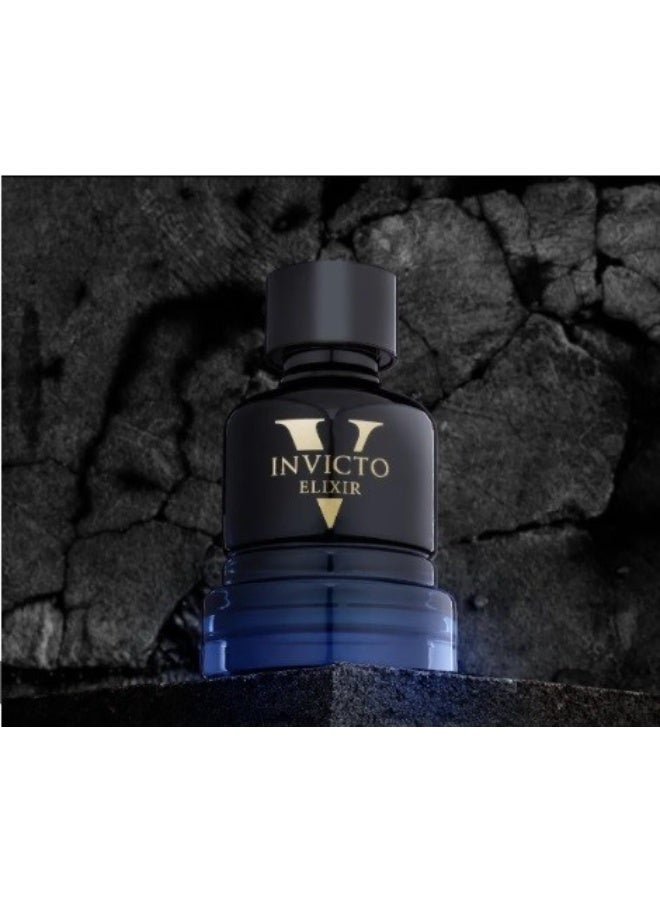 INVICTO Victorious Elixir edp 100ml - Image 2