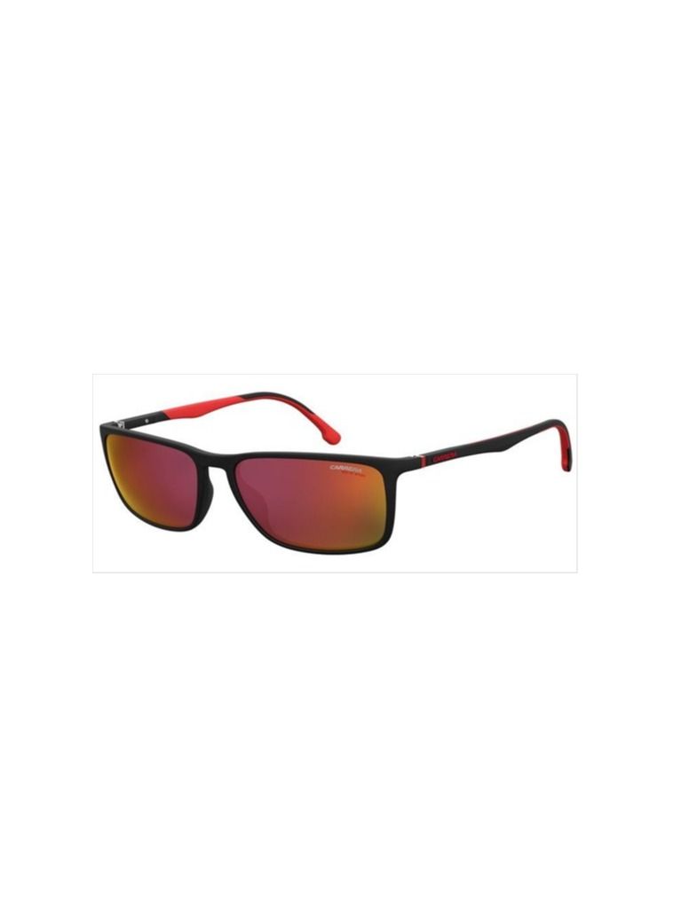 Carrera Sunglasses Model CARRERA 8031/S Color BLX/W3 Size 56 mm