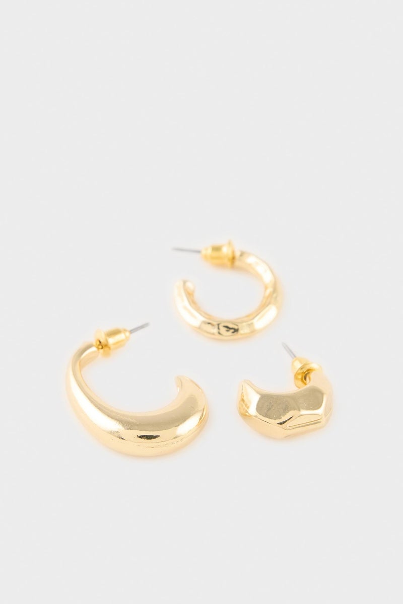 ديفاكتو حلق حريمي - 6 قطع - Image 4