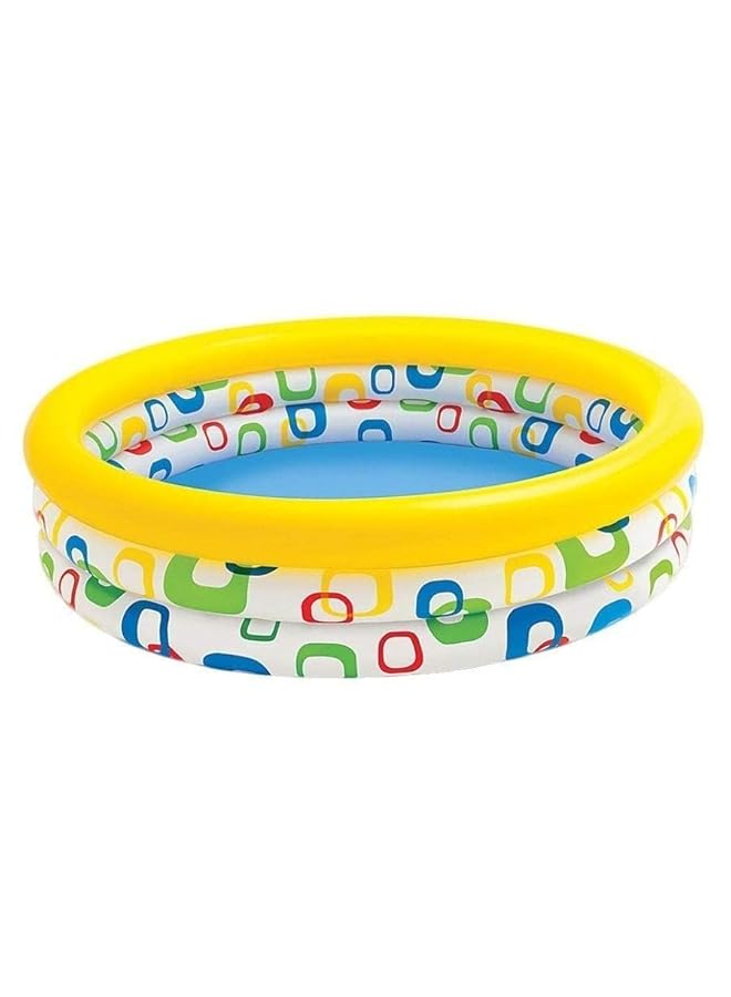 انتكس 58449 مسبح لعب 481 لتر - Image 2