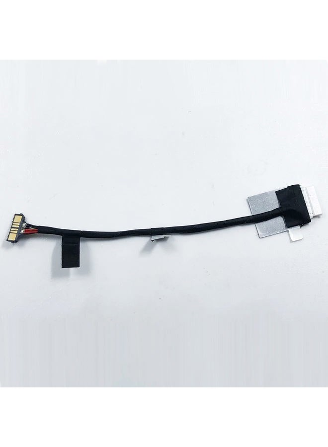 Bfenown Replacement Battery Cable Connector Wire Cord for Dell Latitude 3420 3520 3521 E3420 E3520 450.0NF0H.0001 07VDCD VYDYT 0VYDYT 450.0NF0H.0011 - Image 3