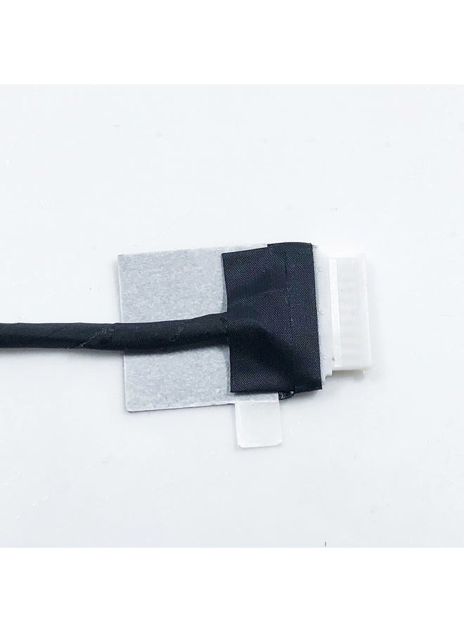 Bfenown Replacement Battery Cable Connector Wire Cord for Dell Latitude 3420 3520 3521 E3420 E3520 450.0NF0H.0001 07VDCD VYDYT 0VYDYT 450.0NF0H.0011 - Image 5
