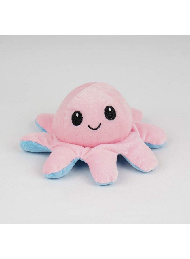 إيثيو لعبة حيوان ناعمة من إيثيو (أزرق، وردي) - Image 3
