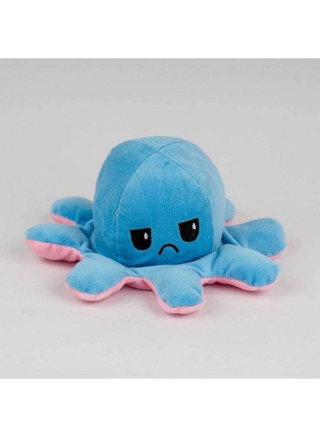 إيثيو لعبة حيوان ناعمة من إيثيو (أزرق، وردي) - Image 2