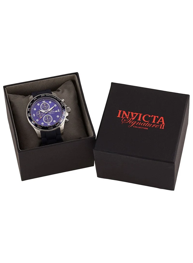 Invicta Signature Collection Watch
