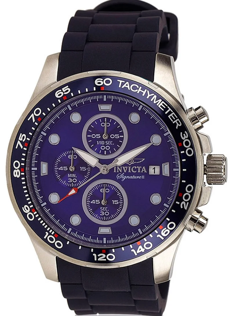 Invicta Signature Collection Watch