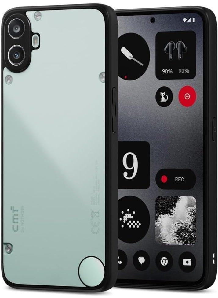 تي إم Tm Cmf 1 Clear Tm Cover