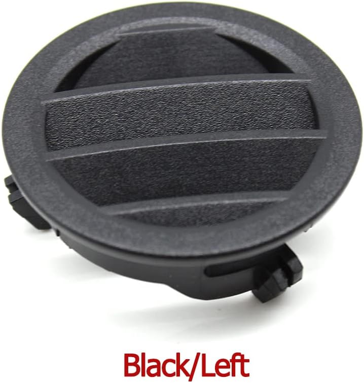 Goodithy Front Left Dash Air Vent Cover for Mercedes Benz - Image 3