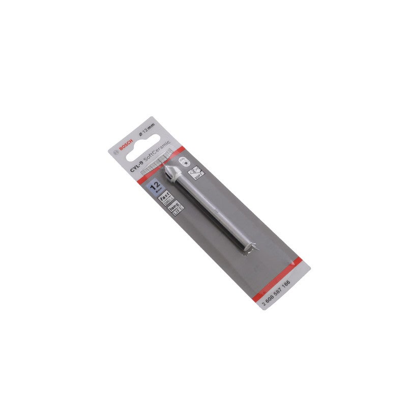 بوش بنطة شنيور سيراميك 12 مم p587.166 بوش - Image 1