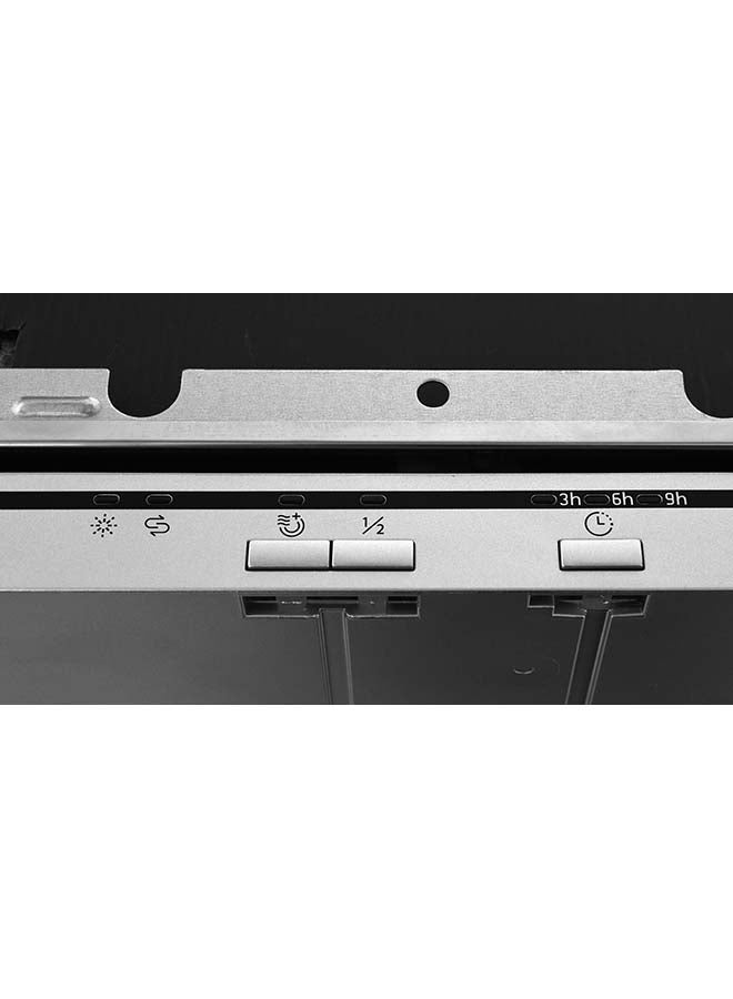 Midea BuiltIn Dishwasher Fully Integrated 14 Place Settings WQP147713F Stainless - Image 5