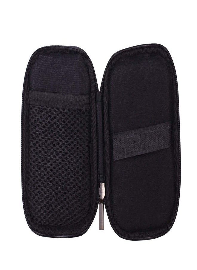Saco - Saco Shock Proof External Hard Disk Case for seagate Expansion 1TB Portable External Hard Drive - Black - Image 1