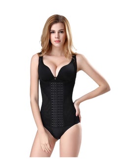 Underbust Control Breathable Corset