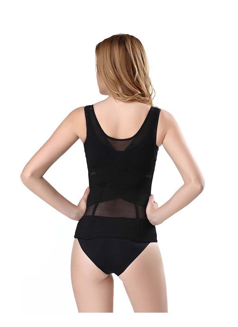 Jolly Chic - Underbust Control Breathable Corset - Image 1