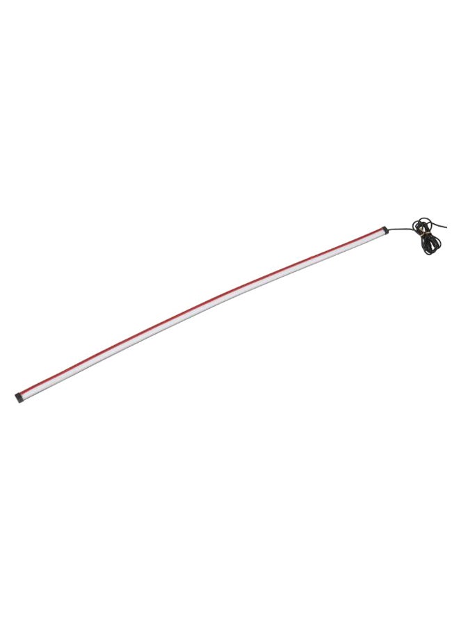 Loquat LED Strip Brake Rear Tail Warning Light