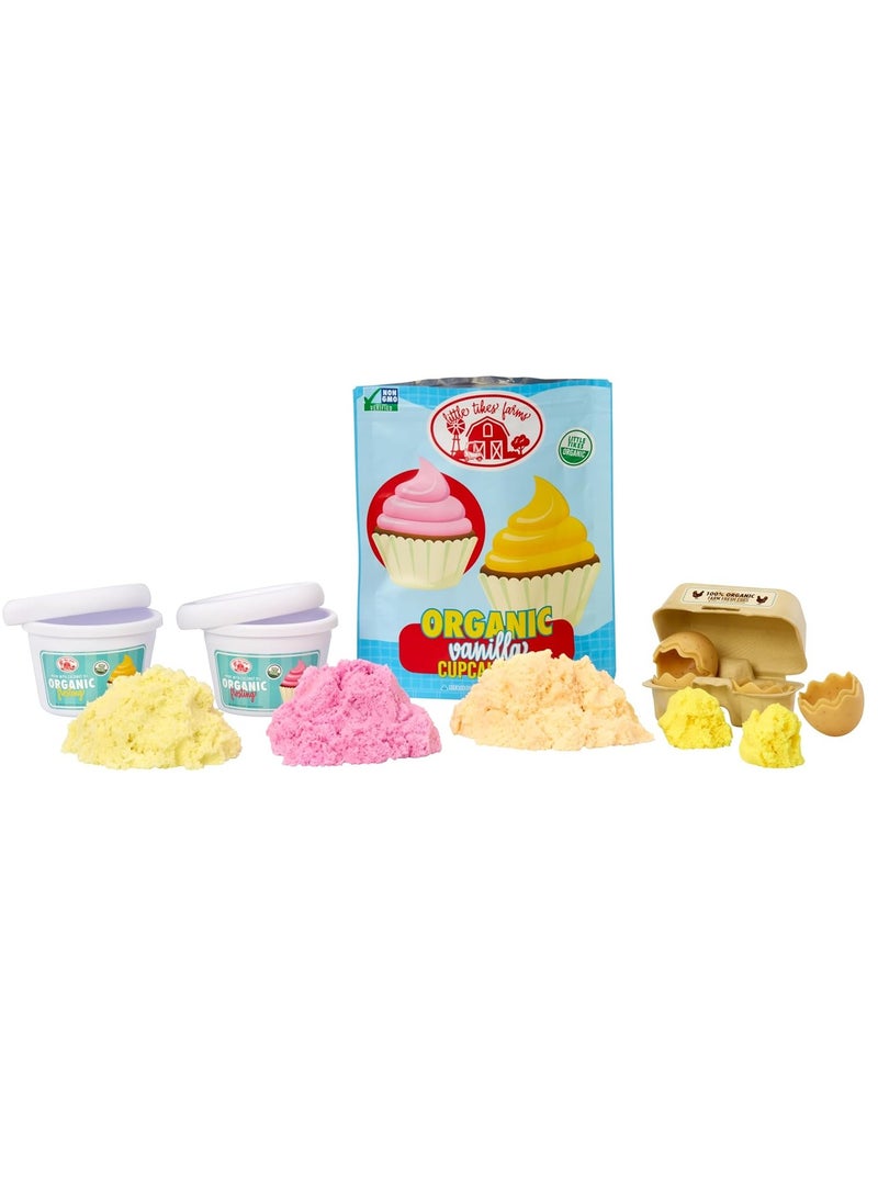 little tikes Little Tikes Creative Chefs Bakers Kit  - Image 3