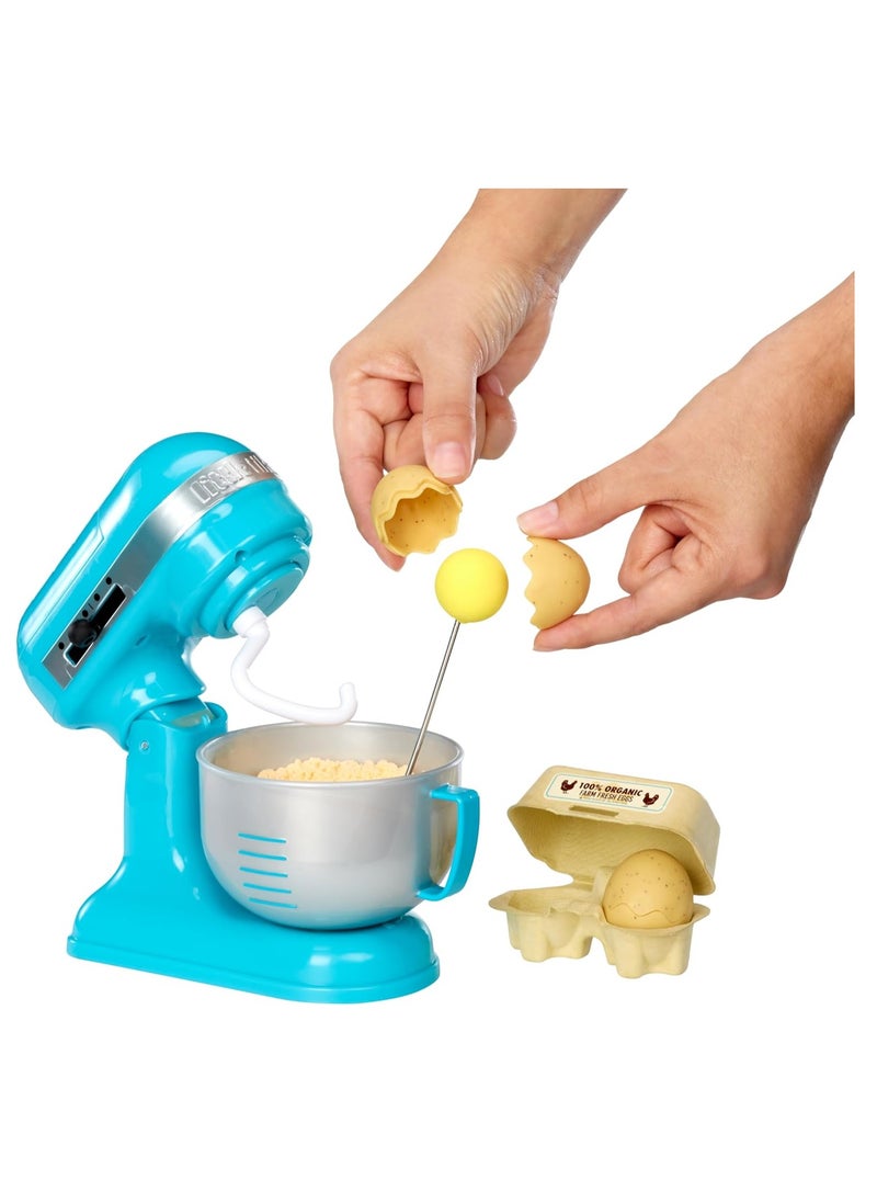 little tikes Little Tikes Creative Chefs Bakers Kit  - Image 4