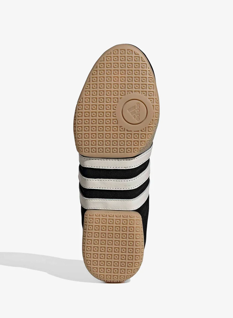 Adidas Originals CBLACK/CLOWHI/GUM3 Taekwondo Mei Elite for Women | Best Price UAE