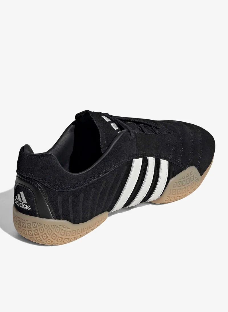 Adidas Originals CBLACK/CLOWHI/GUM3 Taekwondo Mei Elite for Women | Best Price UAE