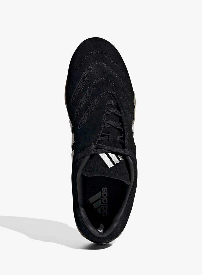 Adidas Originals CBLACK/CLOWHI/GUM3 Taekwondo Mei Elite for Women | Best Price UAE
