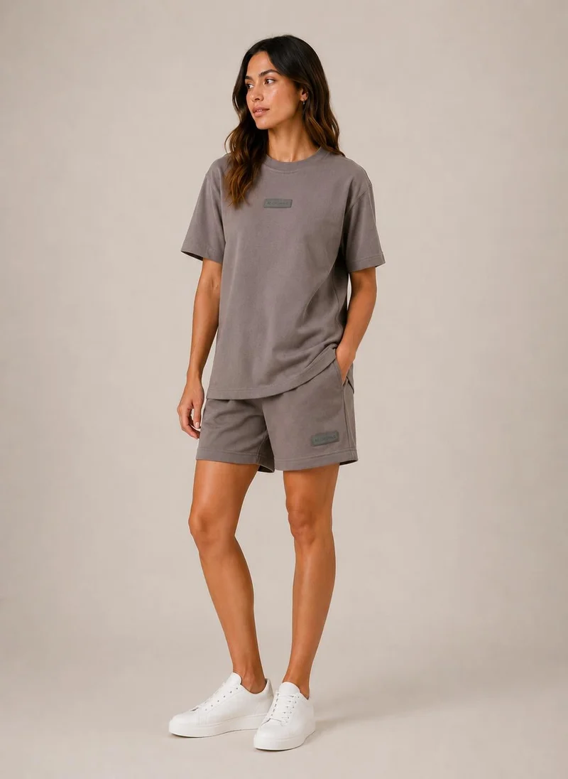 أشيتا فرنانديز AF Originals Travix Oversized T-Shirt