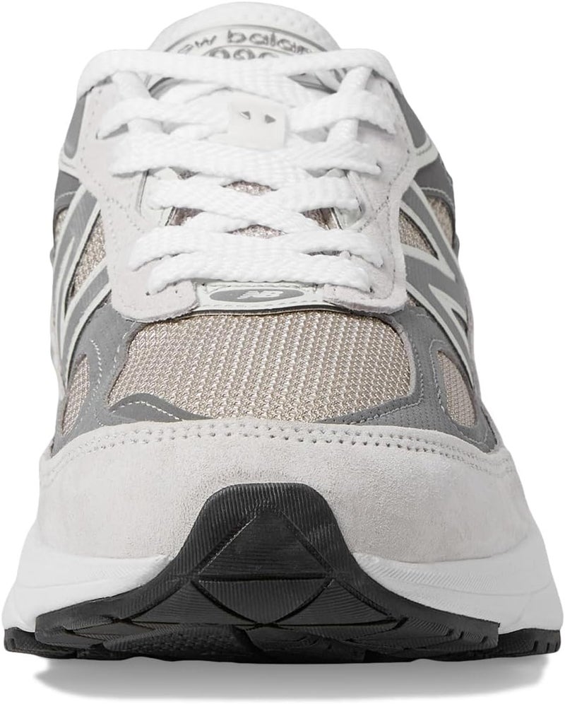 New Balance Made in USA 990 V6 Sneaker - Reflection/Marblehead - Image 3