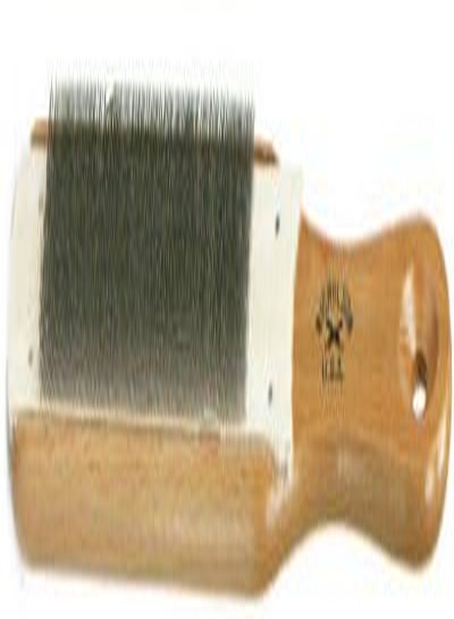 APEX Nicholson File Cleaner 8 Carded