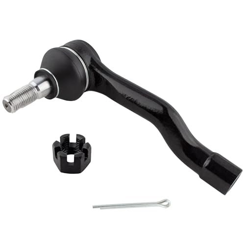 YMAUGP 6pcs Suspension Kit Front Rear Stabilizer Sway Bar End Link Outer Tie Rod End For Infiniti FX35 FX45 2003 2004 2005 2006 2007 2008 K750273 K750248 K750249 ES800428 ES800429 - Image 4