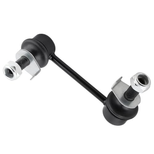 YMAUGP 6pcs Suspension Kit Front Rear Stabilizer Sway Bar End Link Outer Tie Rod End For Infiniti FX35 FX45 2003 2004 2005 2006 2007 2008 K750273 K750248 K750249 ES800428 ES800429 - Image 5