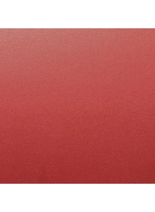 Modern Masters Me513-06 Metallic Sashay Red, 6-Ounce  - Image 3