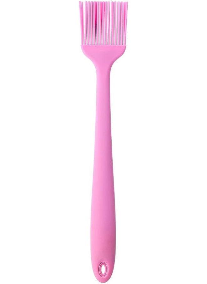 Mawan - Silicone spatulas set, 3 pieces, assorted colors - Image 1