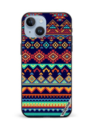 Protective Case Cover For Apple iPhone 15 Texture Design Multicolour - pzsku/Z2EB9E016D5FFB61E691CZ/45/_/1701011570/1d82da65-d511-46c3-ba34-b633459588f1