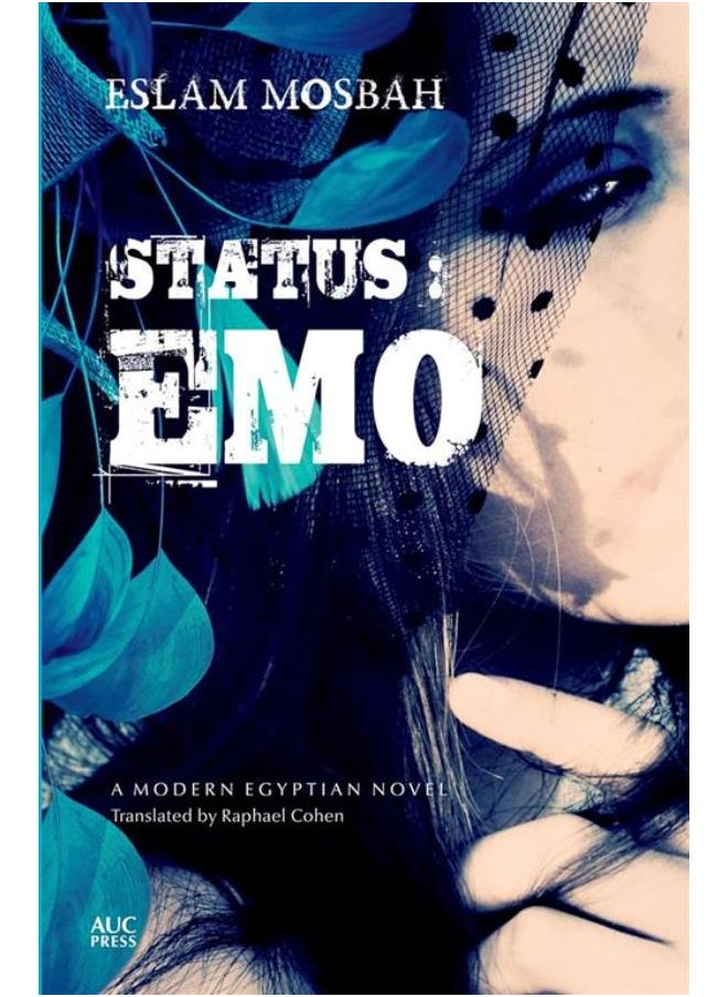 Status: Emo