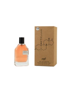 mpf Stellar Eau De Parfum - 75ml | Unisex Long Lasting Fragrance  - Image 2