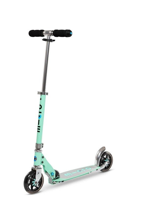 Micro - Speed Scooter - Mint | Scooters | Scooter for Boys | Scooter for Kids | Kids Scooter | Outdoor Scooter| Ride on Scooter | Scooter for Girls - Image 1