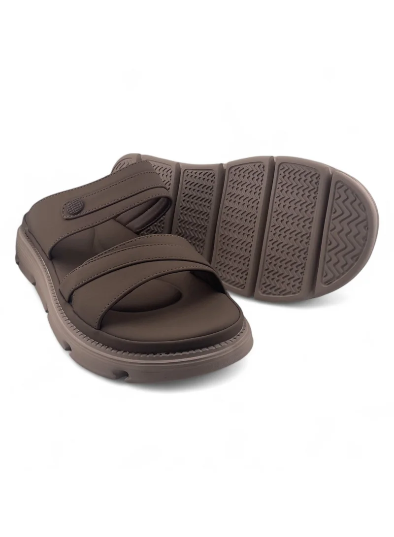 Al Hadaf AL Hadaf Premium Men's Anti-Slip Sole