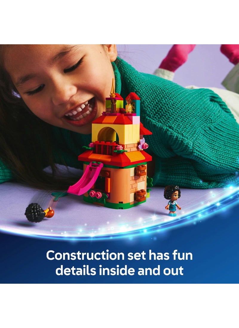 LEGO Disney Classic Encanto Mini House 43261 (186) Pieces  - Image 4