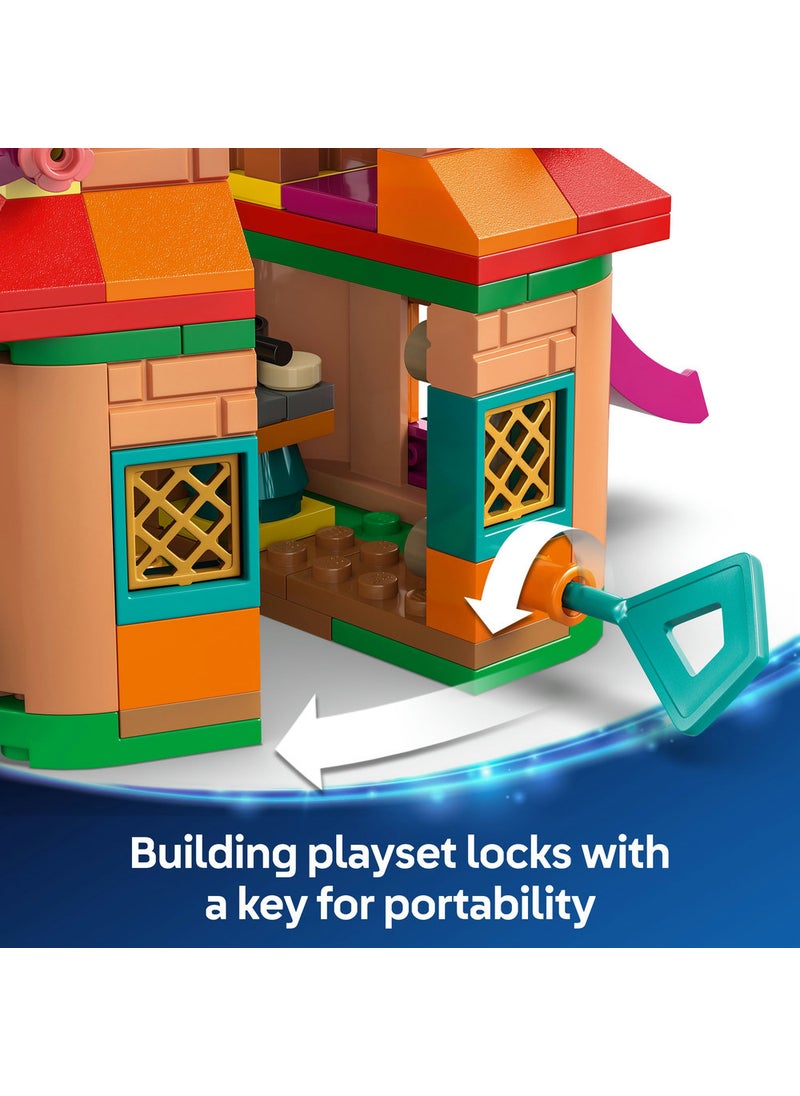 LEGO Disney Classic Encanto Mini House 43261 (186) Pieces  - Image 5