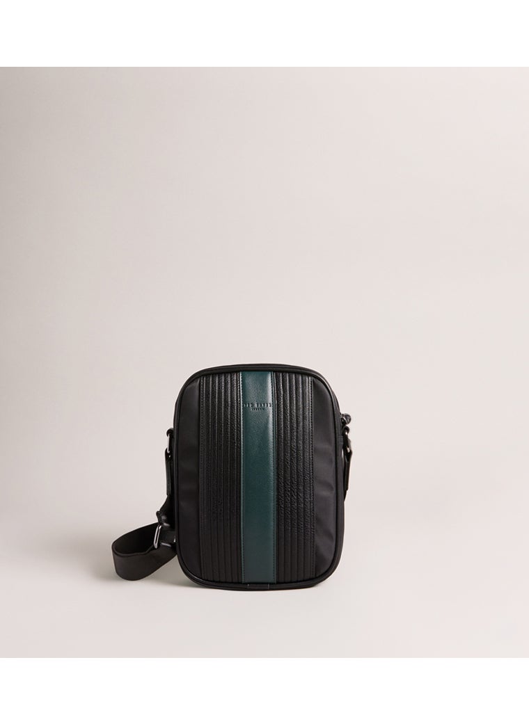 Ted Baker Zip Over Messenger Bag  - Image 1