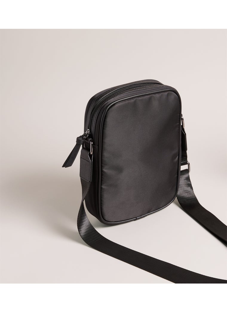 Ted Baker Zip Over Messenger Bag  - Image 2