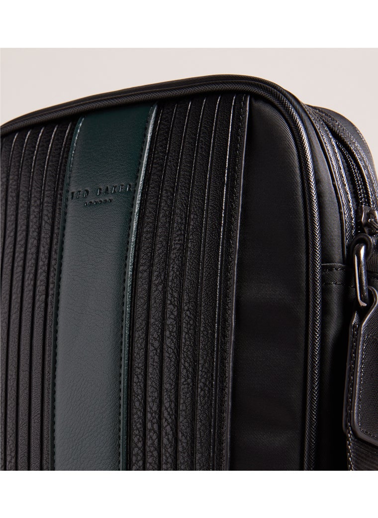 Ted Baker Zip Over Messenger Bag  - Image 3
