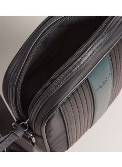Ted Baker Zip Over Messenger Bag  - Image 4