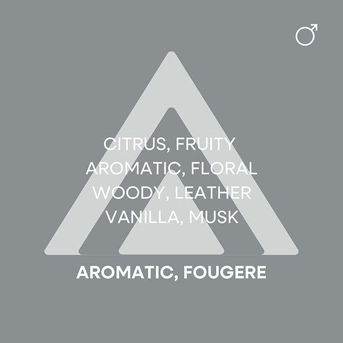 Colour Me Milton Lloyd Colour me WHITE For Men 100ml - Eau de Toilette - Image 3